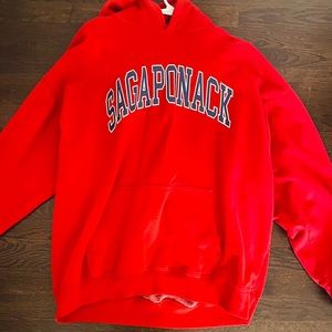 Brandy Melville Hoodie